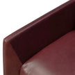 Graford Chair - Dulane Burgundy