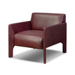Graford Chair - Dulane Burgundy