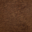 Yesenia Chair - Ochre Shearling