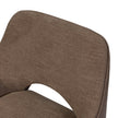 Barclay Swivel Chair - Laughlin Cafe