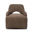 Barclay Swivel Chair - Laughlin Cafe