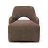 Barclay Swivel Chair - Laughlin Cafe