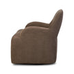 Barclay Swivel Chair - Laughlin Cafe