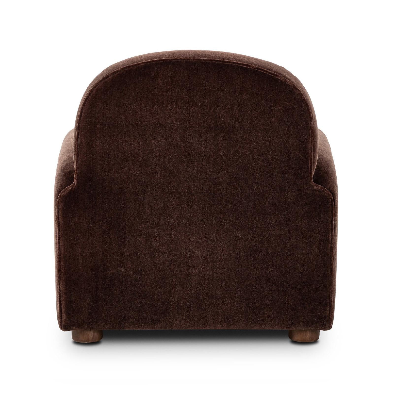 Draper Chair