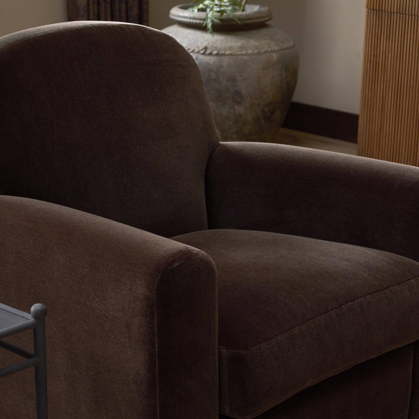 Draper Chair
