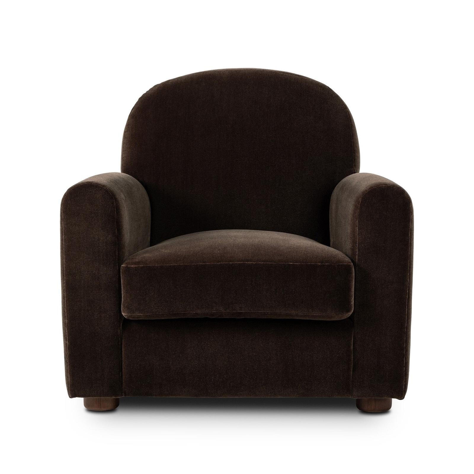 Draper Chair