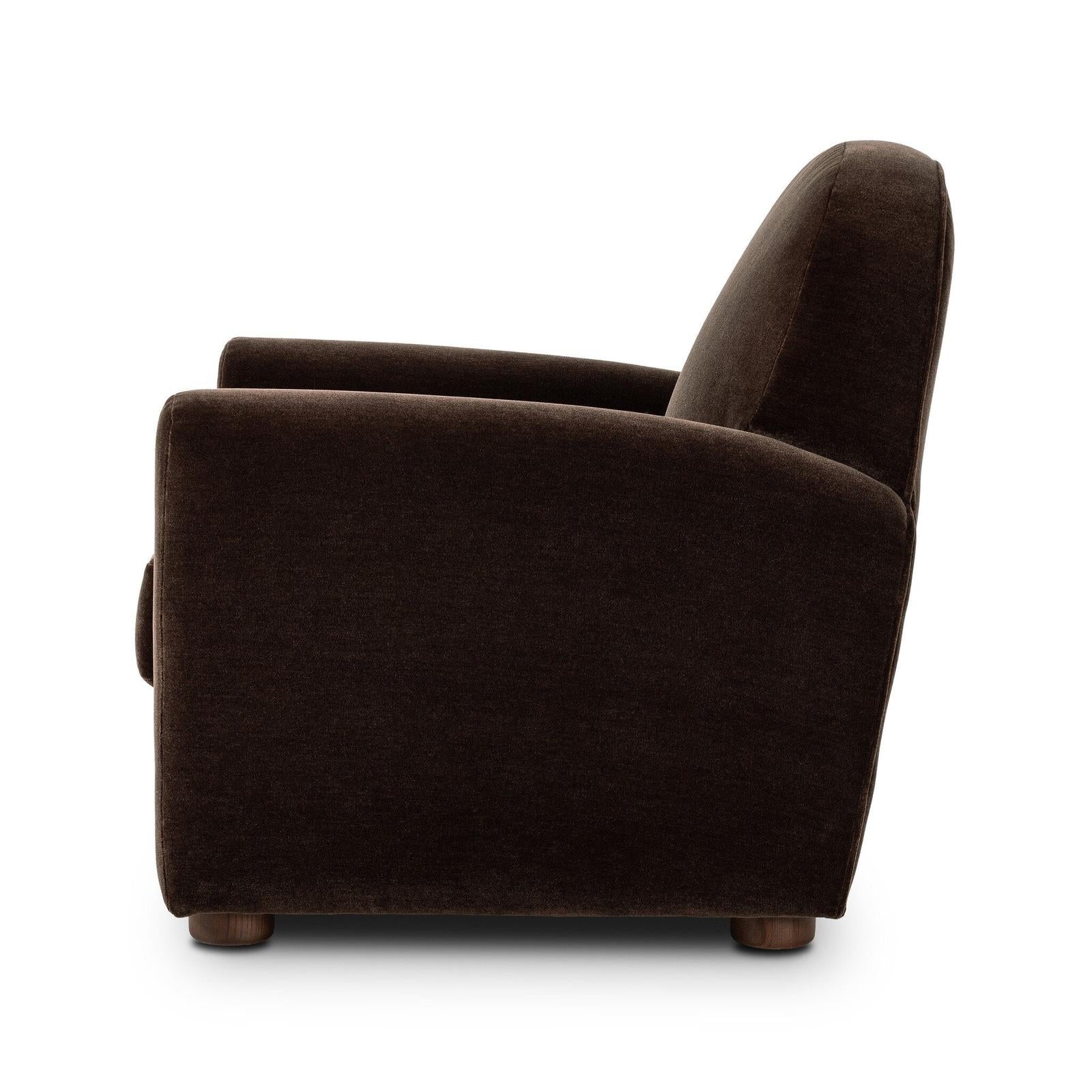 Draper Chair