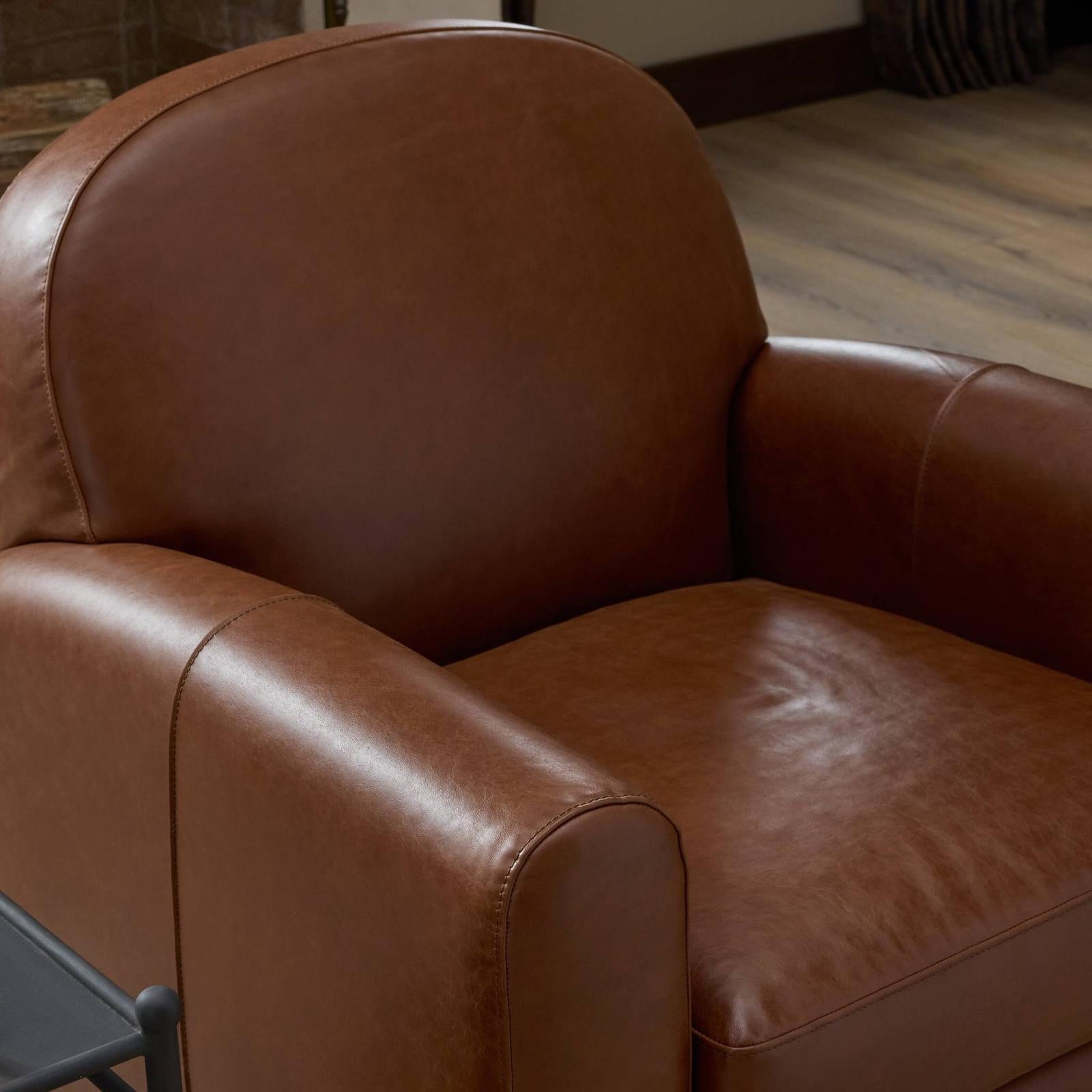 Draper Chair