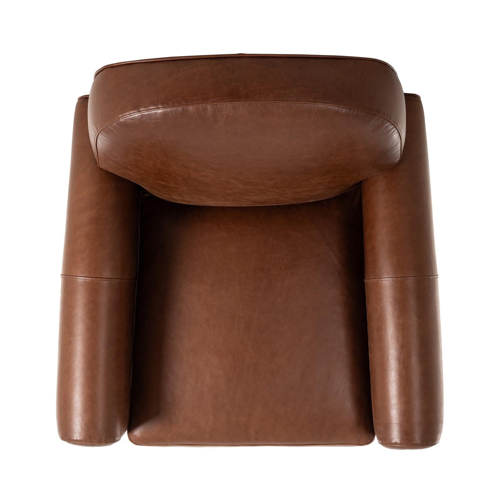 Draper Chair