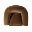 Chantal Swivel Club Chair