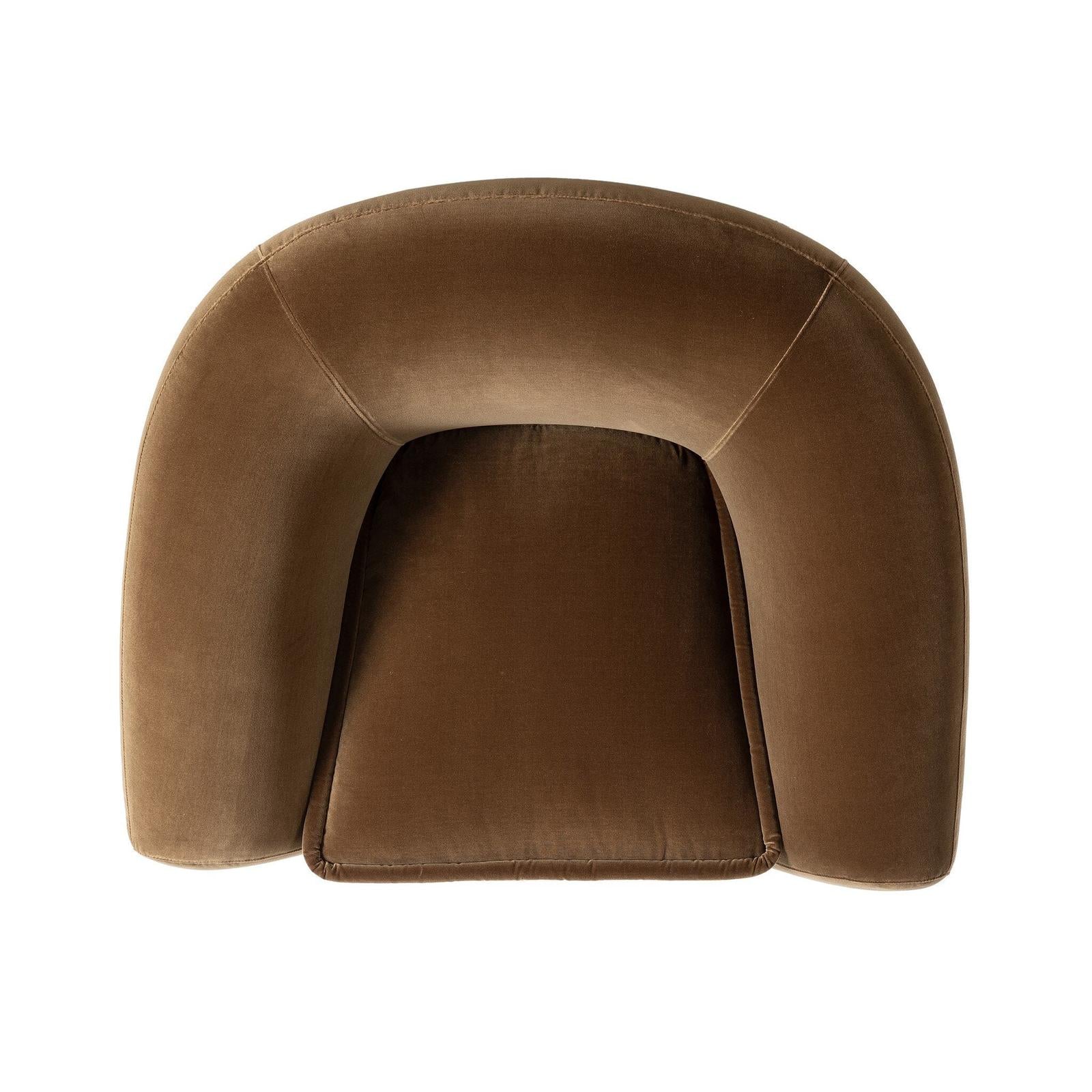 Chantal Swivel Club Chair