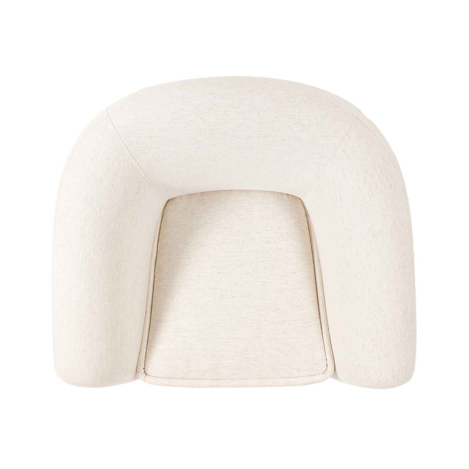 Chantal Swivel Club Chair