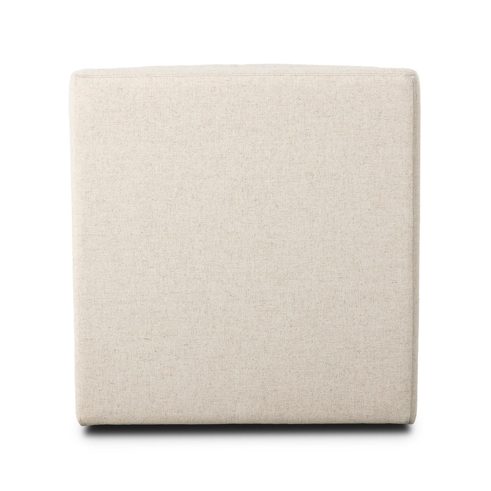 Gianna Swivel Chair - Antwerp Natural