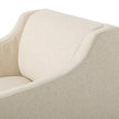 Gianna Swivel Chair - Antwerp Natural