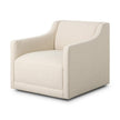 Gianna Swivel Chair - Antwerp Natural