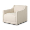 Gianna Swivel Chair - Antwerp Natural