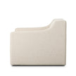 Gianna Swivel Chair - Antwerp Natural