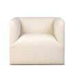 Rory Swivel Chair - Laughlin Bone
