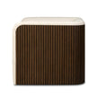 Rory Swivel Chair - Laughlin Bone