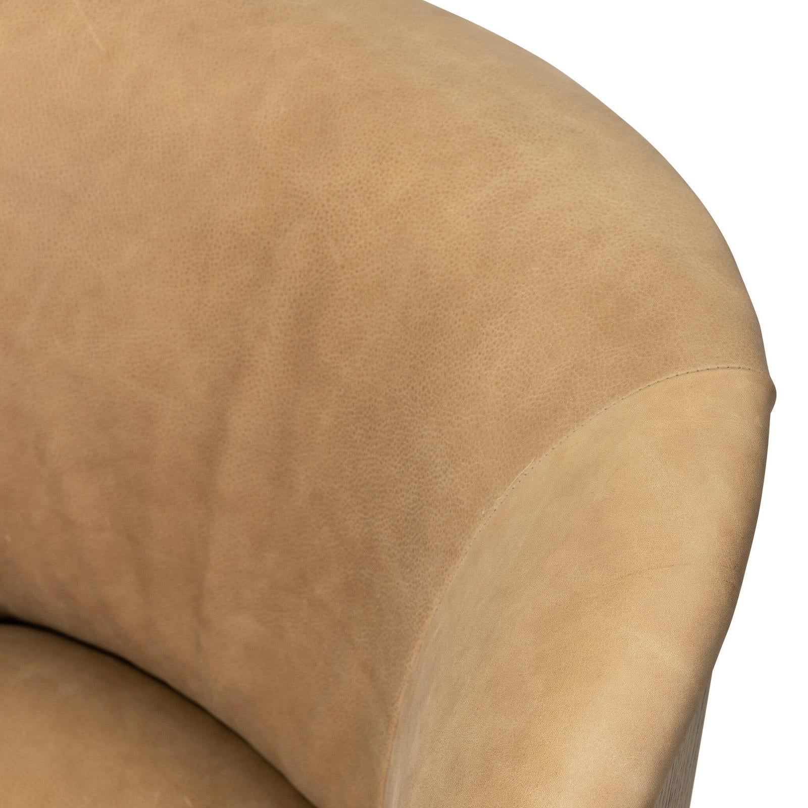 Trisha Swivel Chair