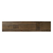 Four Hands Bia Rustic Brown Console Table