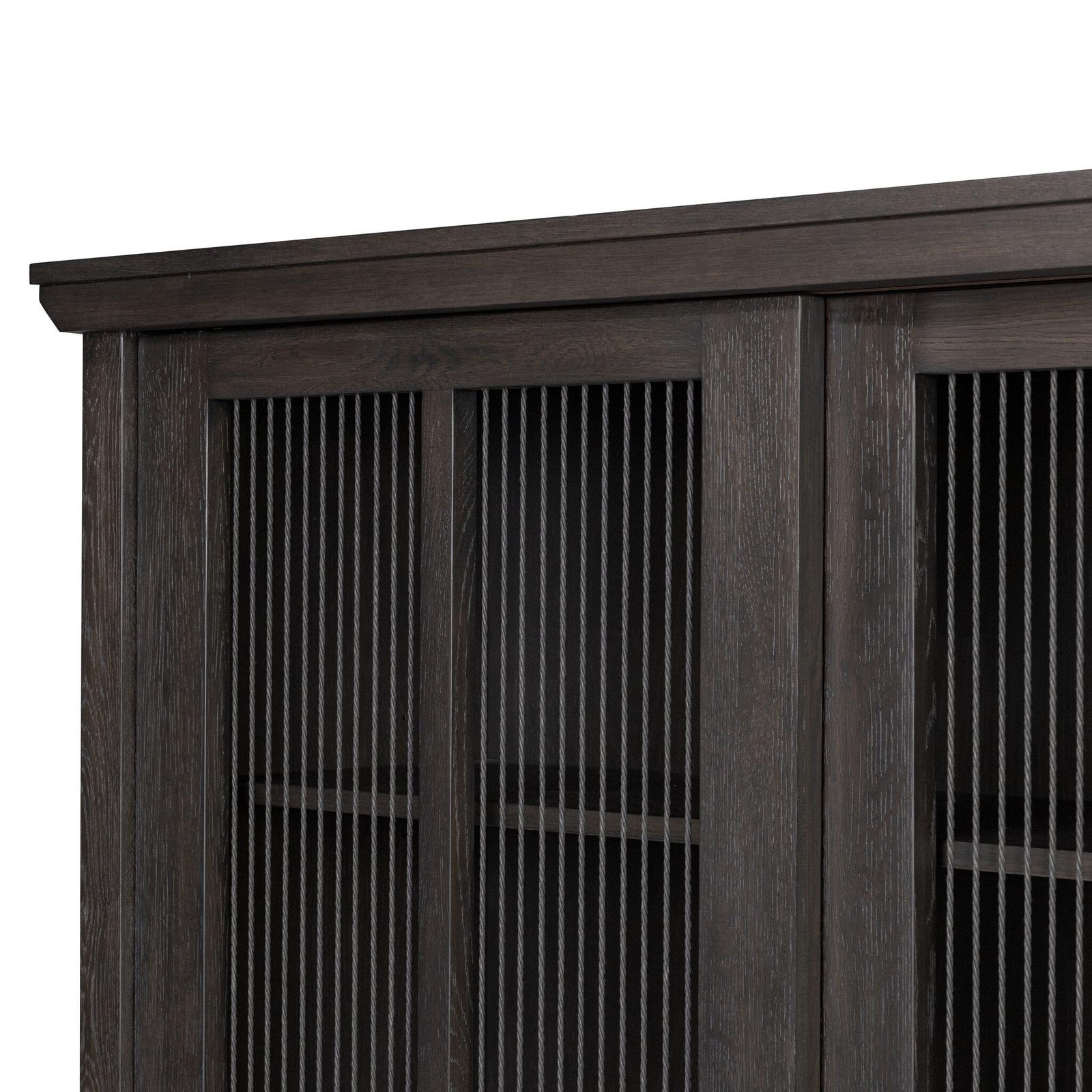 Tuscola Cabinet