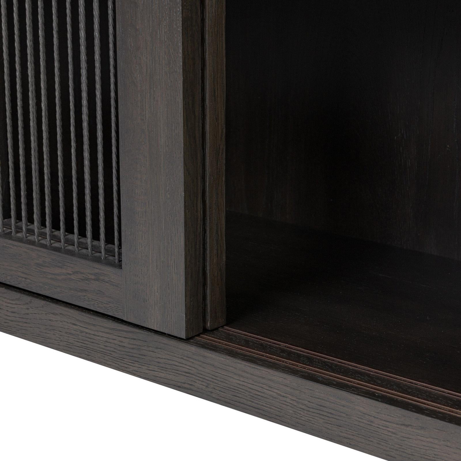 Tuscola Cabinet