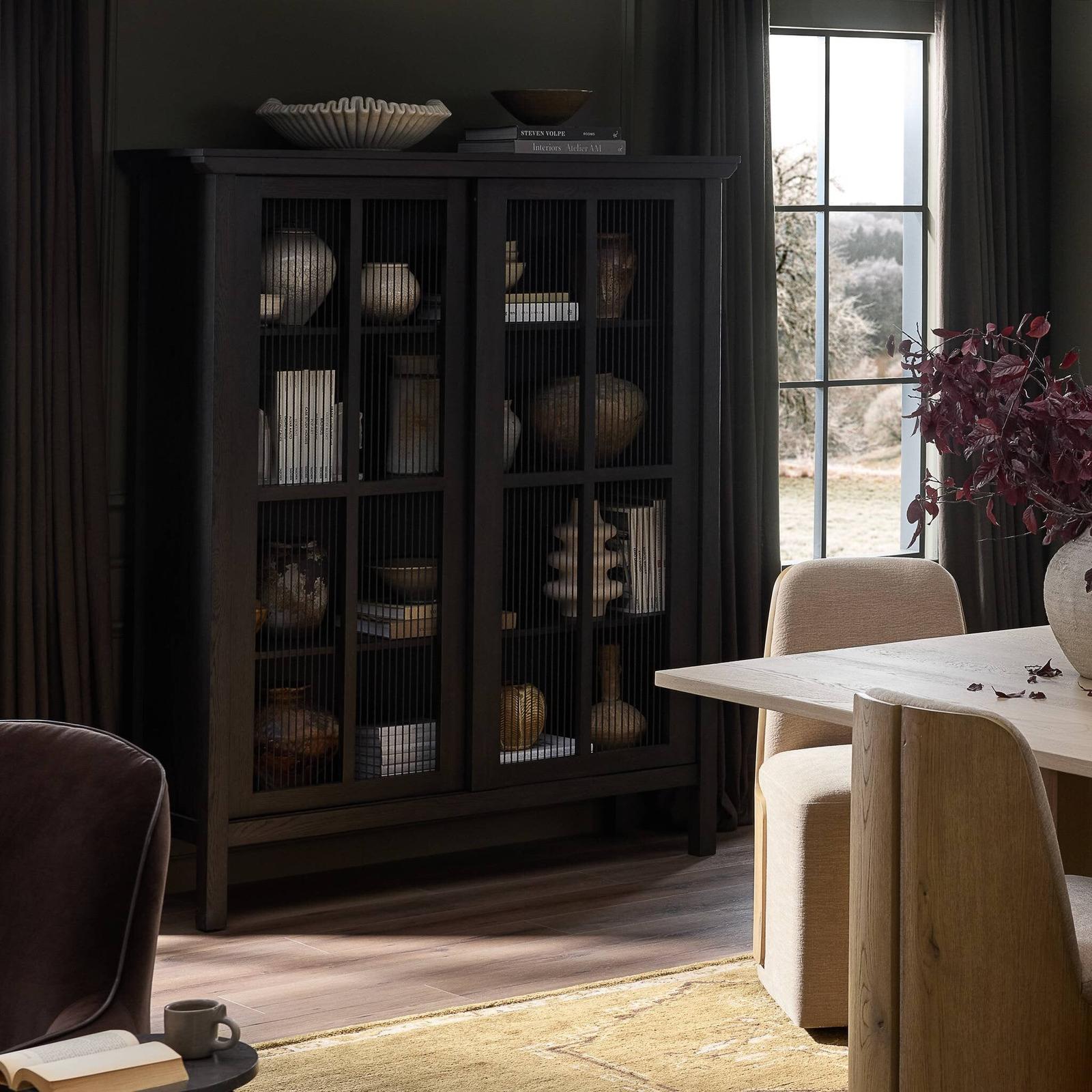 Tuscola Cabinet