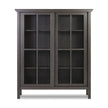 Tuscola Cabinet