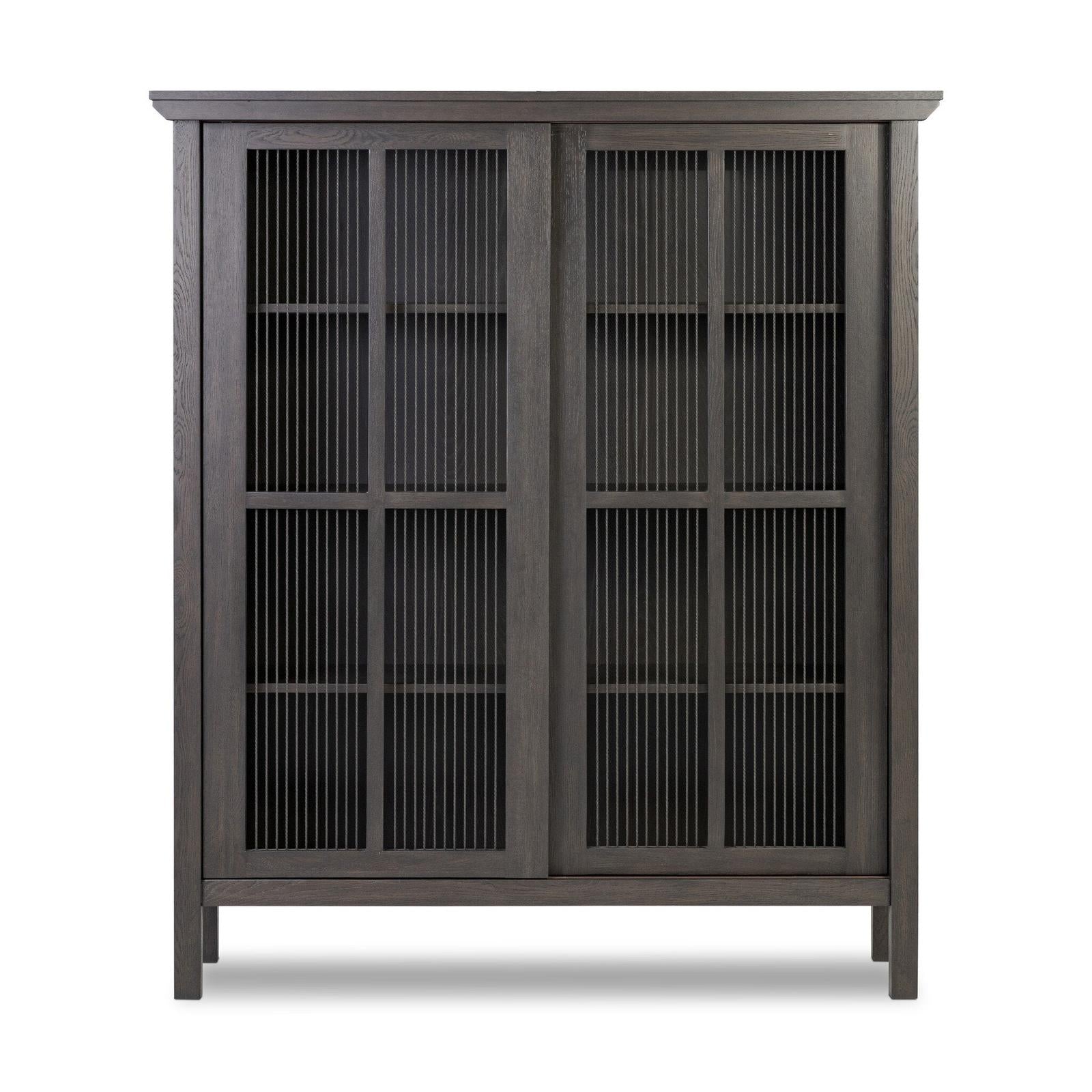 Tuscola Cabinet