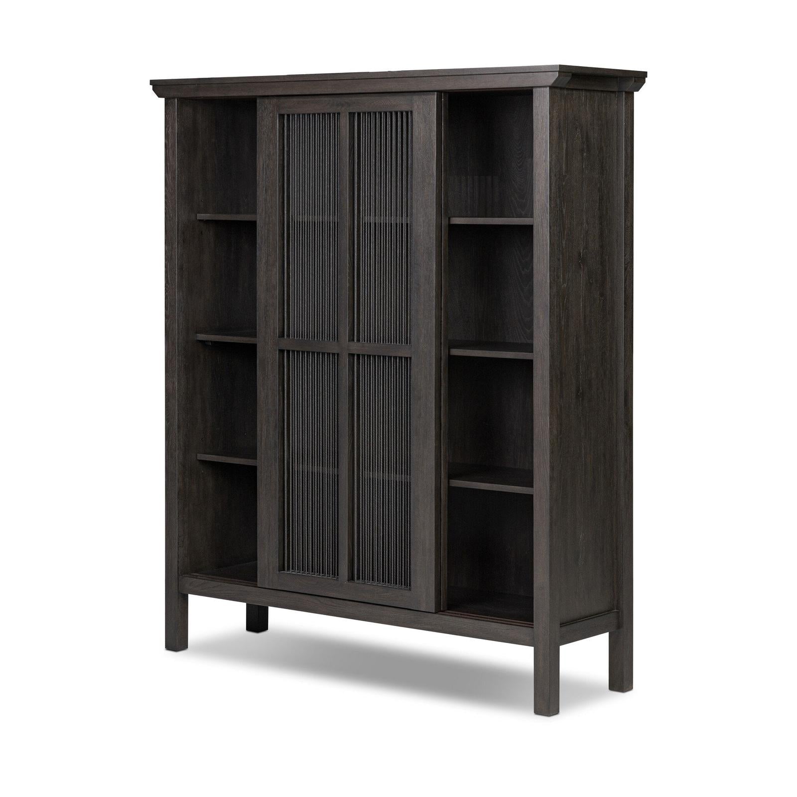 Tuscola Cabinet