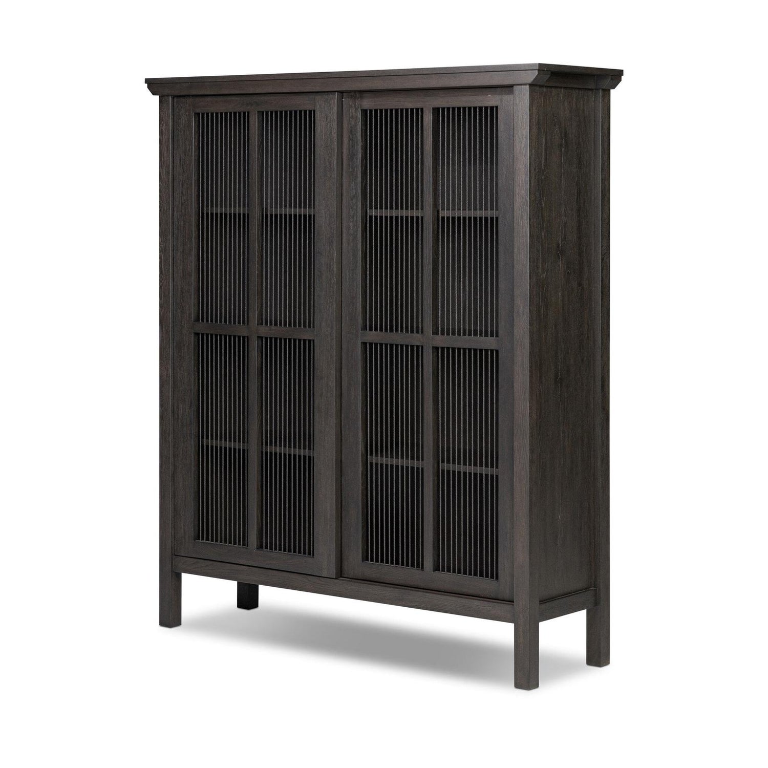 Tuscola Cabinet