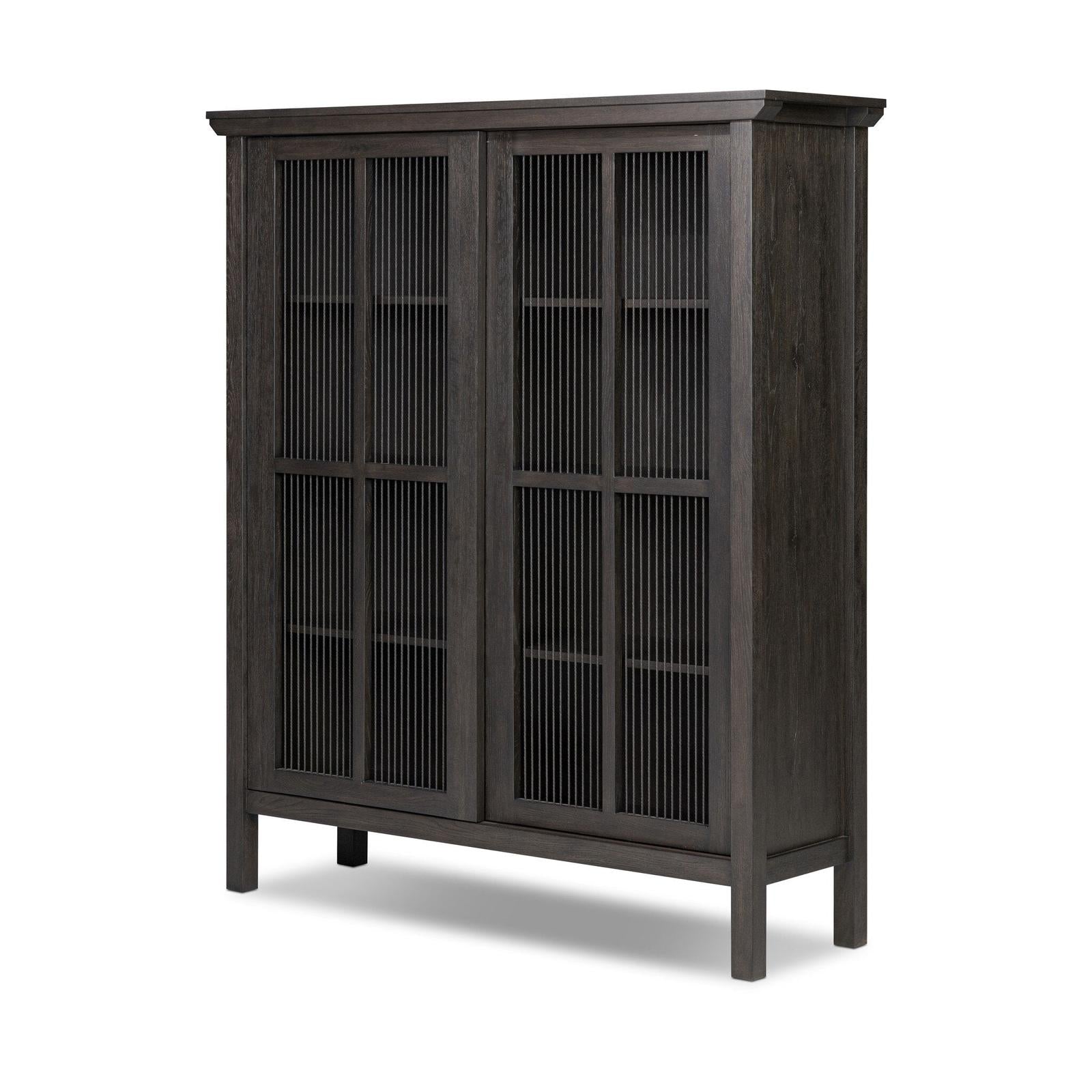 Tuscola Cabinet