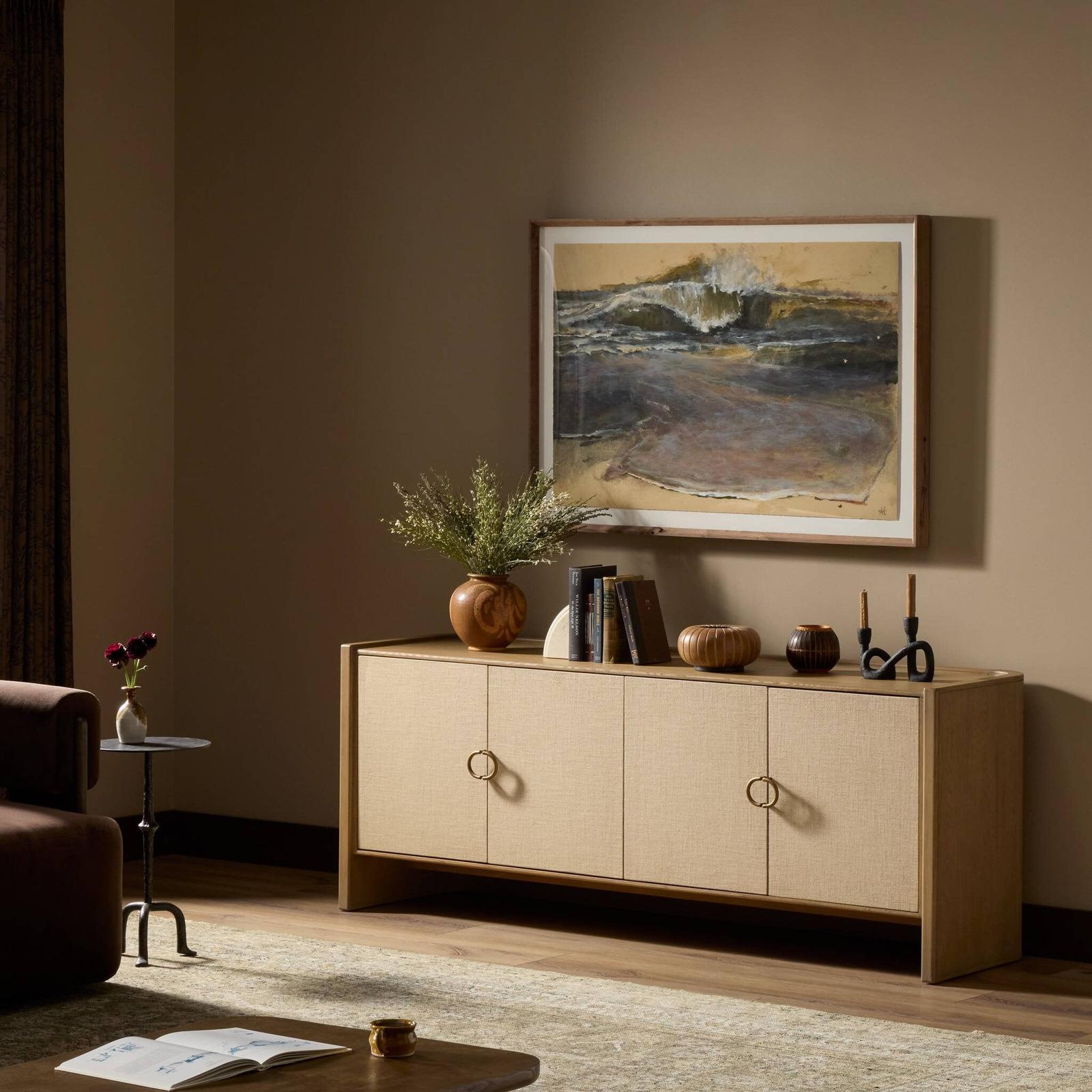 Kiran Media Console