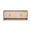 Kiran Media Console