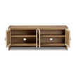 Kiran Media Console