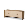 Kiran Media Console