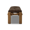 Marcia Accent Bench