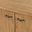 Zuma 6 Door Sideboard