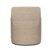 Four Hands Blaire Outdoor Swivel Chair