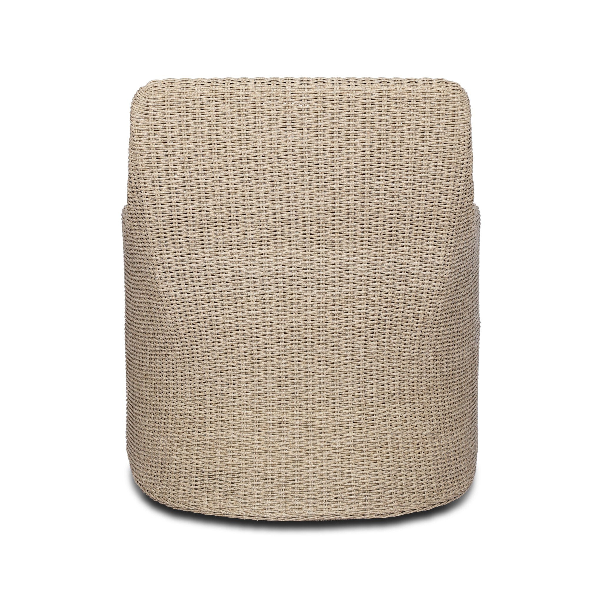 Four Hands Blaire Outdoor Swivel Chair