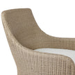 Four Hands Blaire Outdoor Swivel Chair