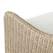 Four Hands Blaire Outdoor Swivel Chair