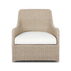 Four Hands Blaire Outdoor Swivel Chair