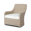 Four Hands Blaire Outdoor Swivel Chair
