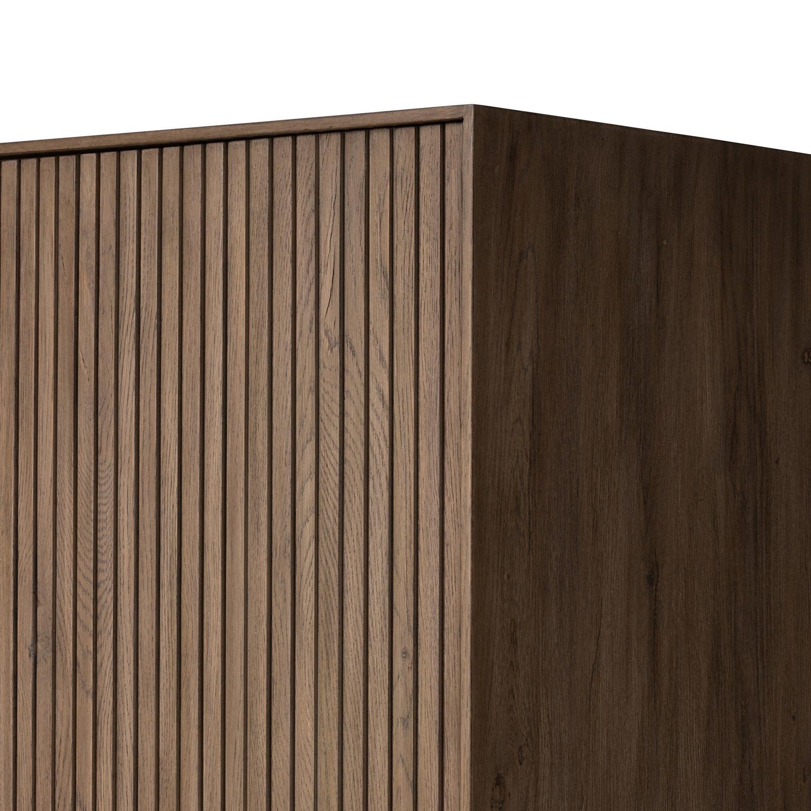 Leo Cabinet