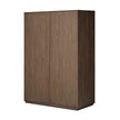Leo Cabinet