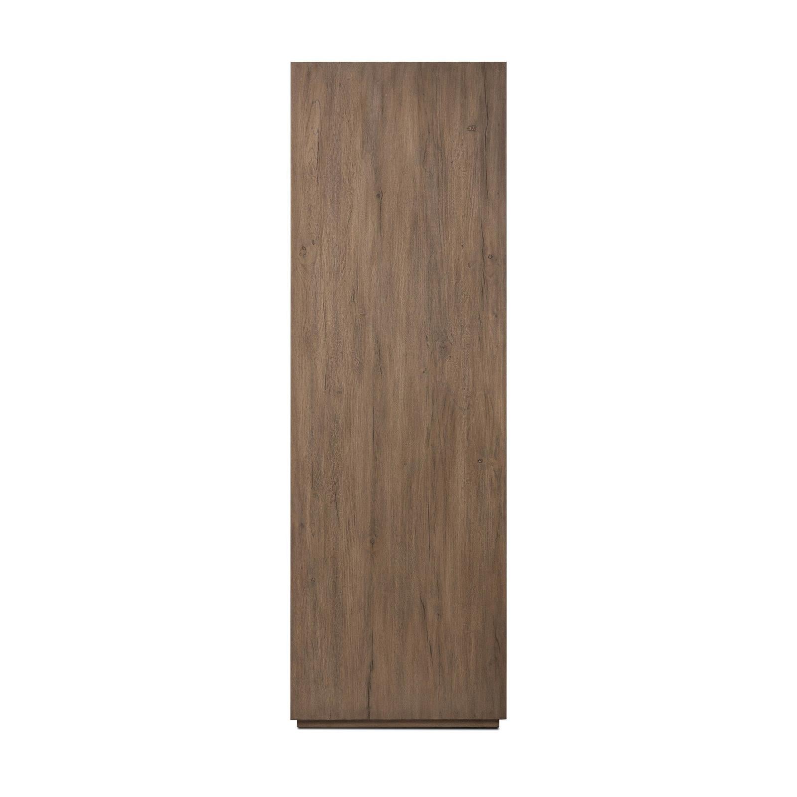 Leo Cabinet