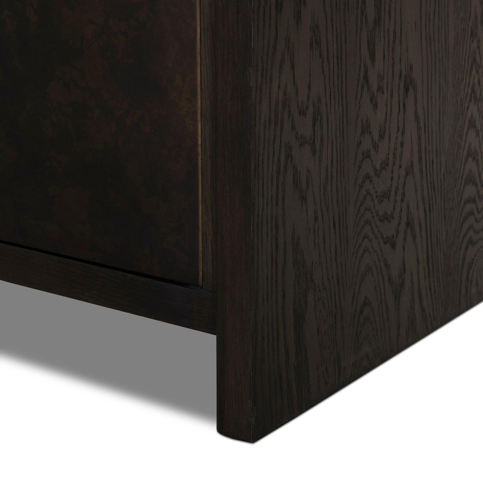 Arlington Small Cabinet