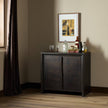 Arlington Small Cabinet